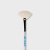 #4 Soft Fan Brush